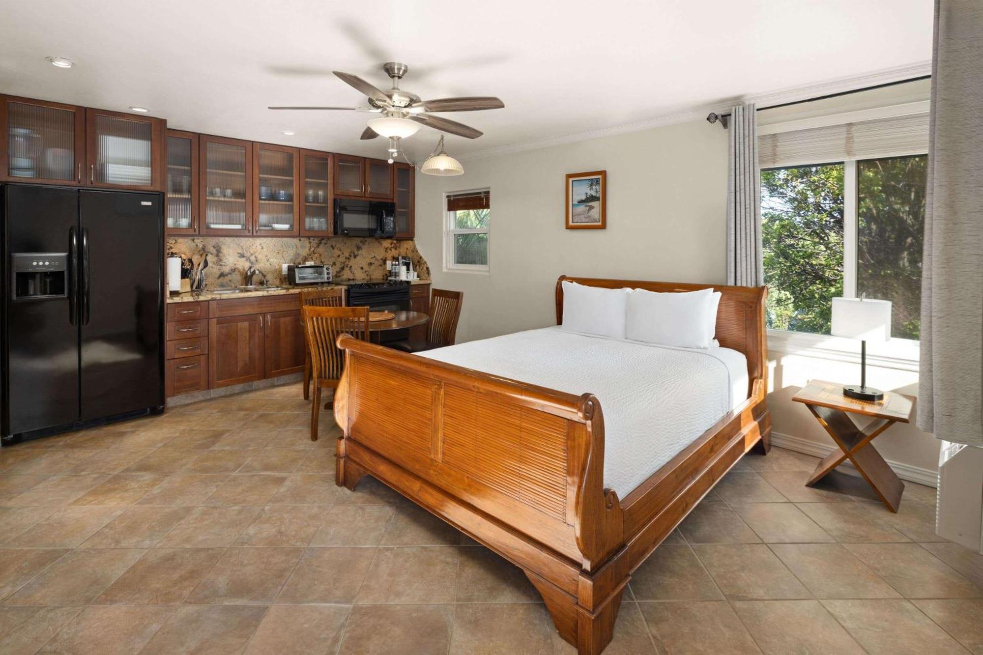Days Inn By Wyndham Maui Oceanfront Wailea  Eksteriør bilde